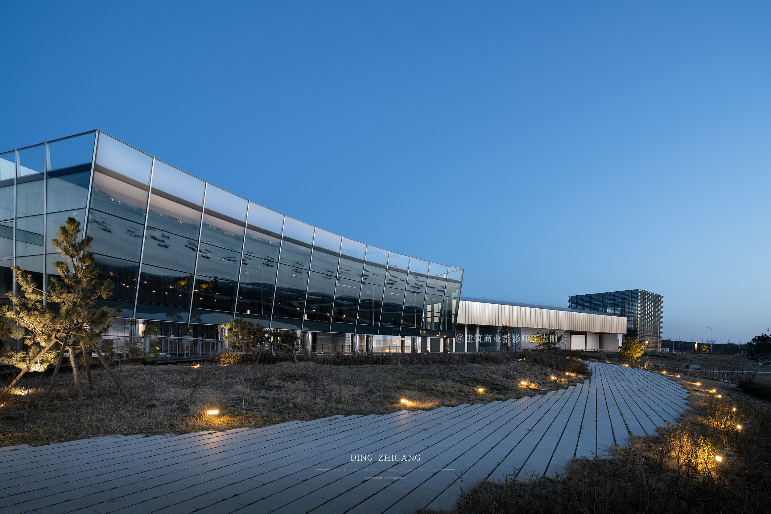 西海美术馆丨中国青岛丨不详-13