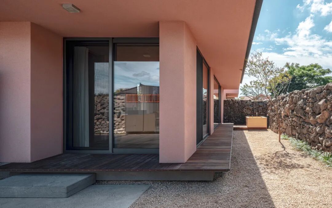 292 m²韩国退休住宅-30