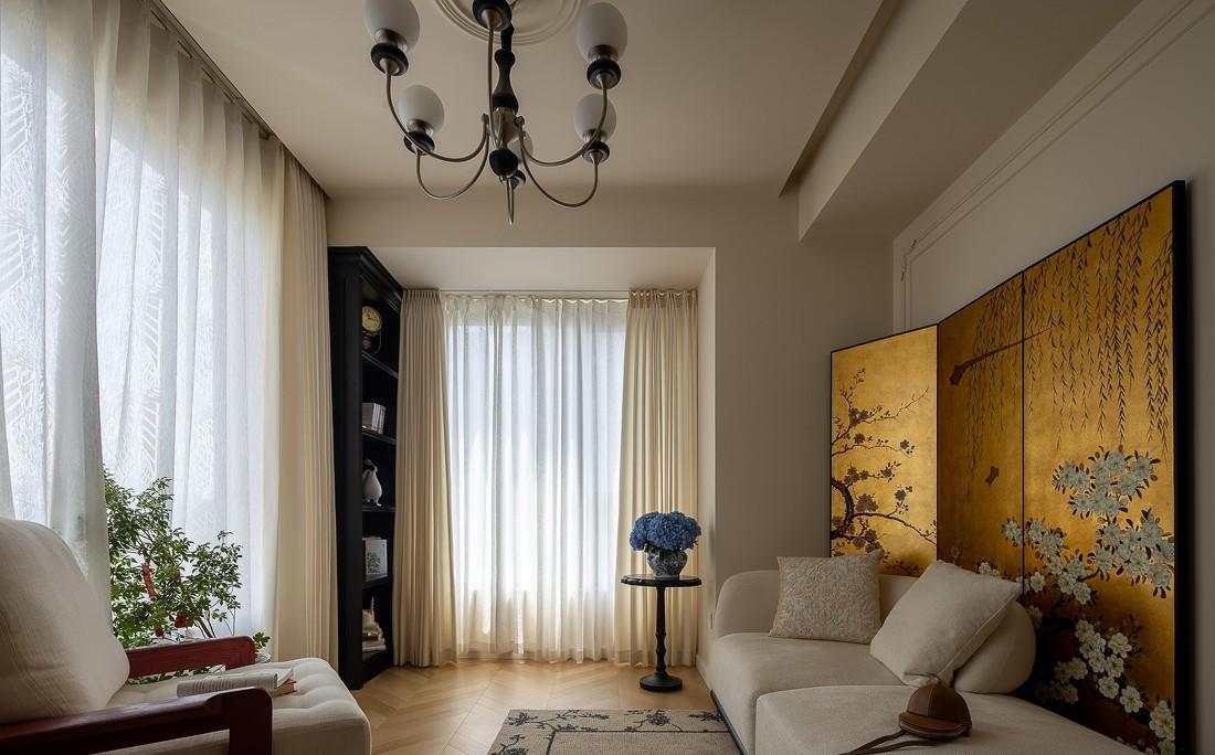 苏州“抱”主题法式家居丨中国苏州-37