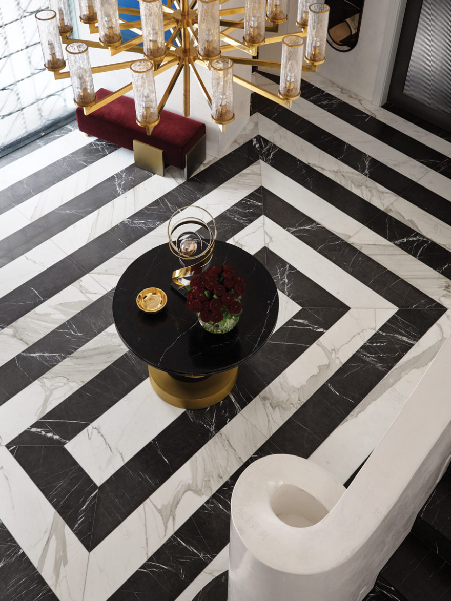 豪华现代住宅设计丨Greg Natale-8