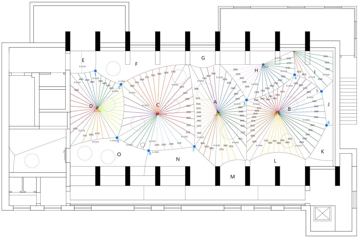北京牧壹餐厅丨中国北京丨MAT超级建筑事务所-79