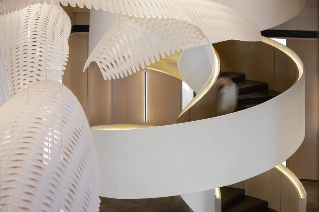 2021年度室内设计回顾丨中国丨牧笛设计-42