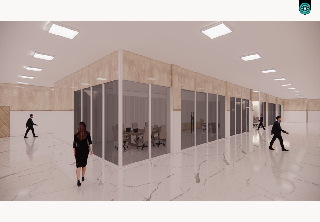 Culture and Art Center / Graduation Project-78