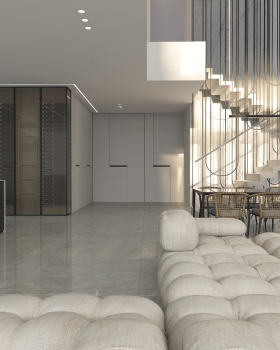 ZSRESIDENCE|OrlySilber