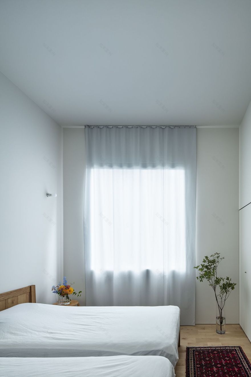 山手の家丨后藤周平-39