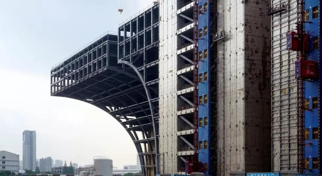 常州文化广场 | 地标性多元化公共空间-34