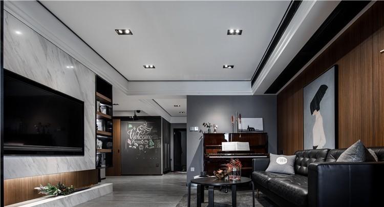 8号空间老杨丨平层丨融侨锦江-2