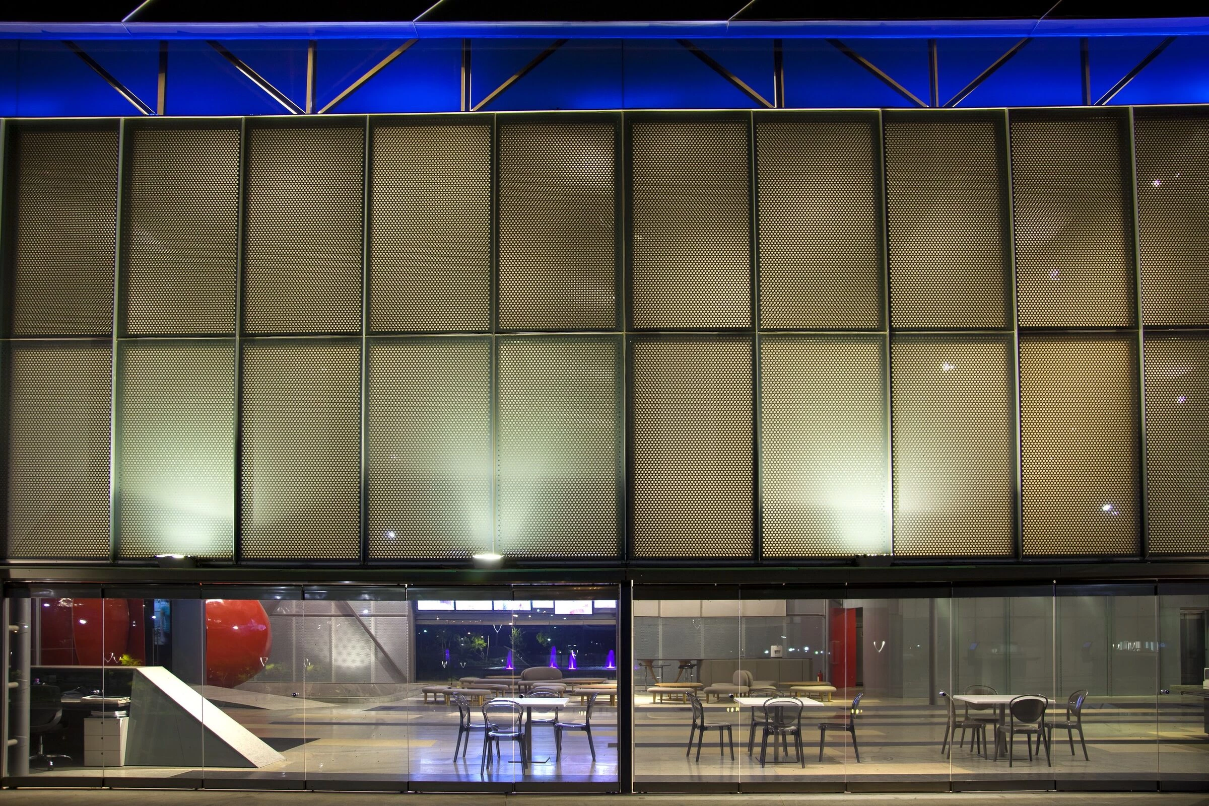 The Discovery Centre-15