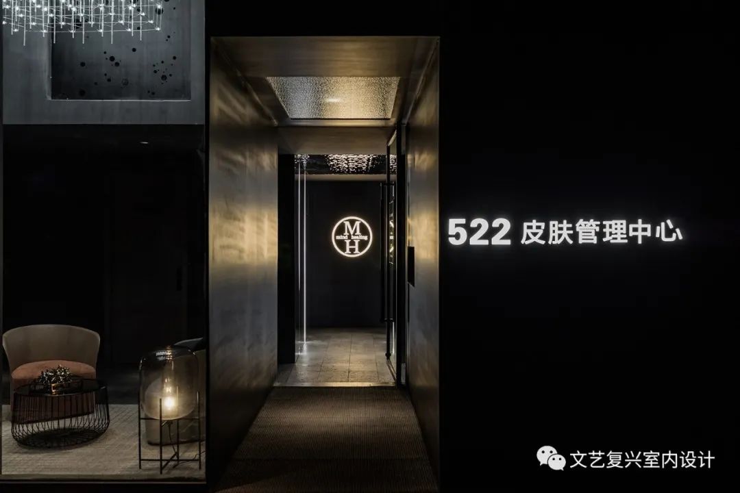 文艺复兴作品 | MH 皮肤管理中心 | 水光之舞,黑色魅影-22