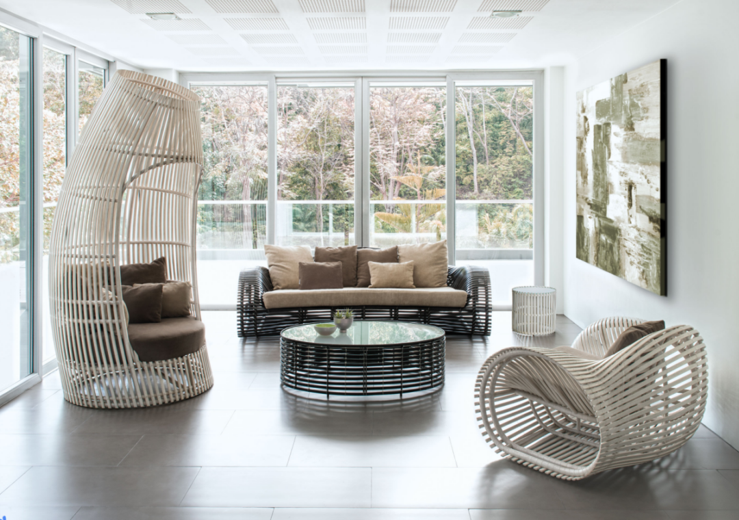 Kenneth Cobonpue 家具品牌-19