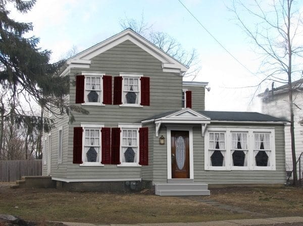 59 Broadway老房子翻新改造丨美国新泽西-60