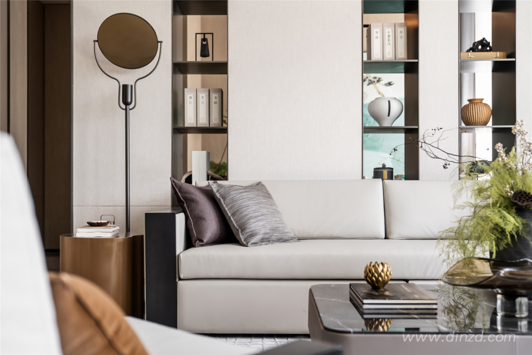 望江府叠墅丨中国台州丨矩阵纵横,ZN之恩设计-10