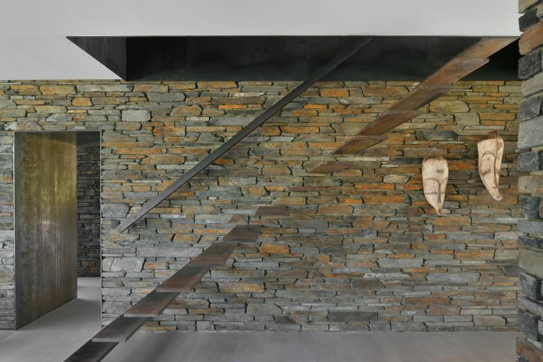 crahayjamaigne丨Habitation Leja丨比利时-30