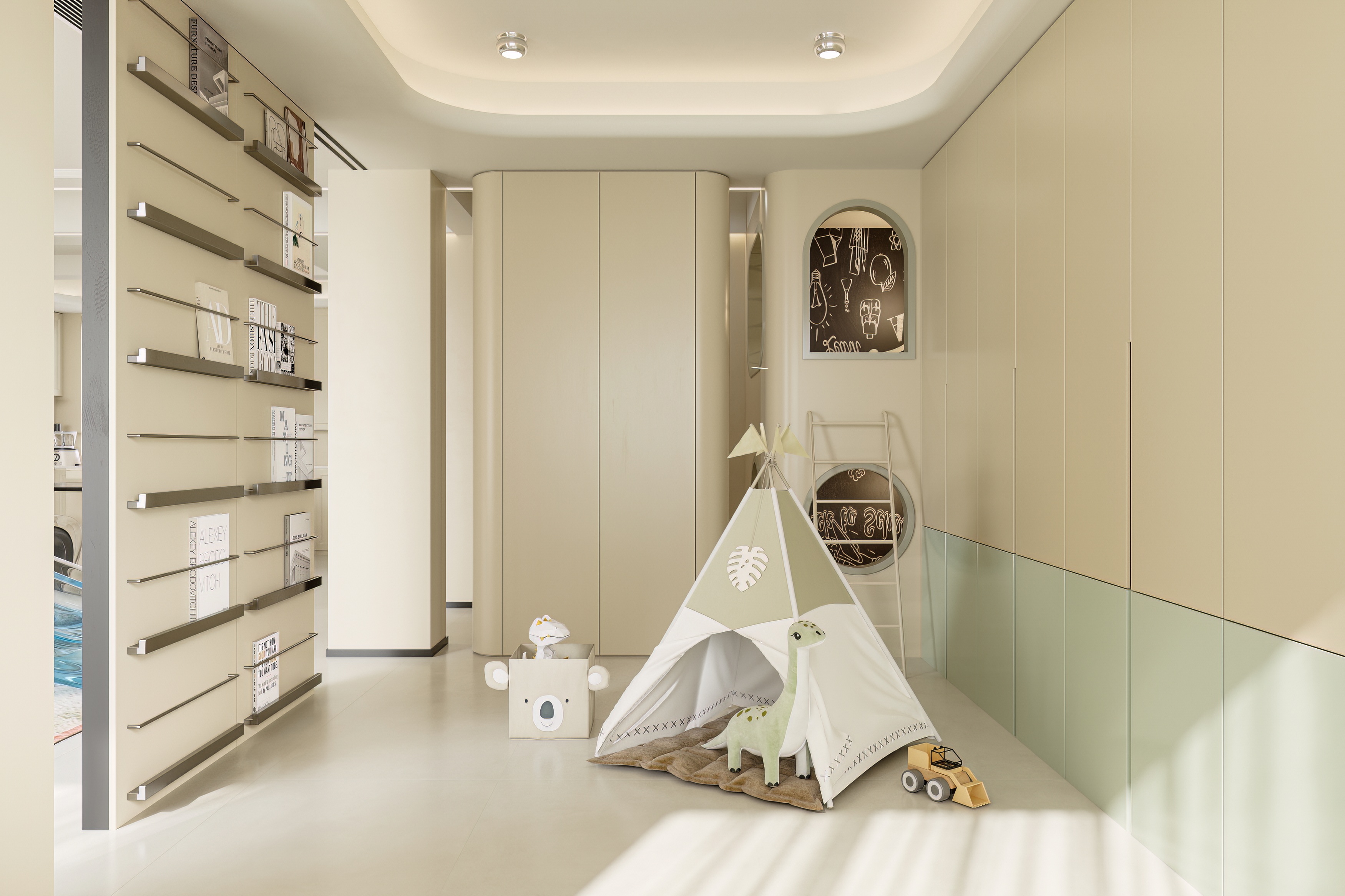 FSTORM渲染合集   3dmax效果图-16