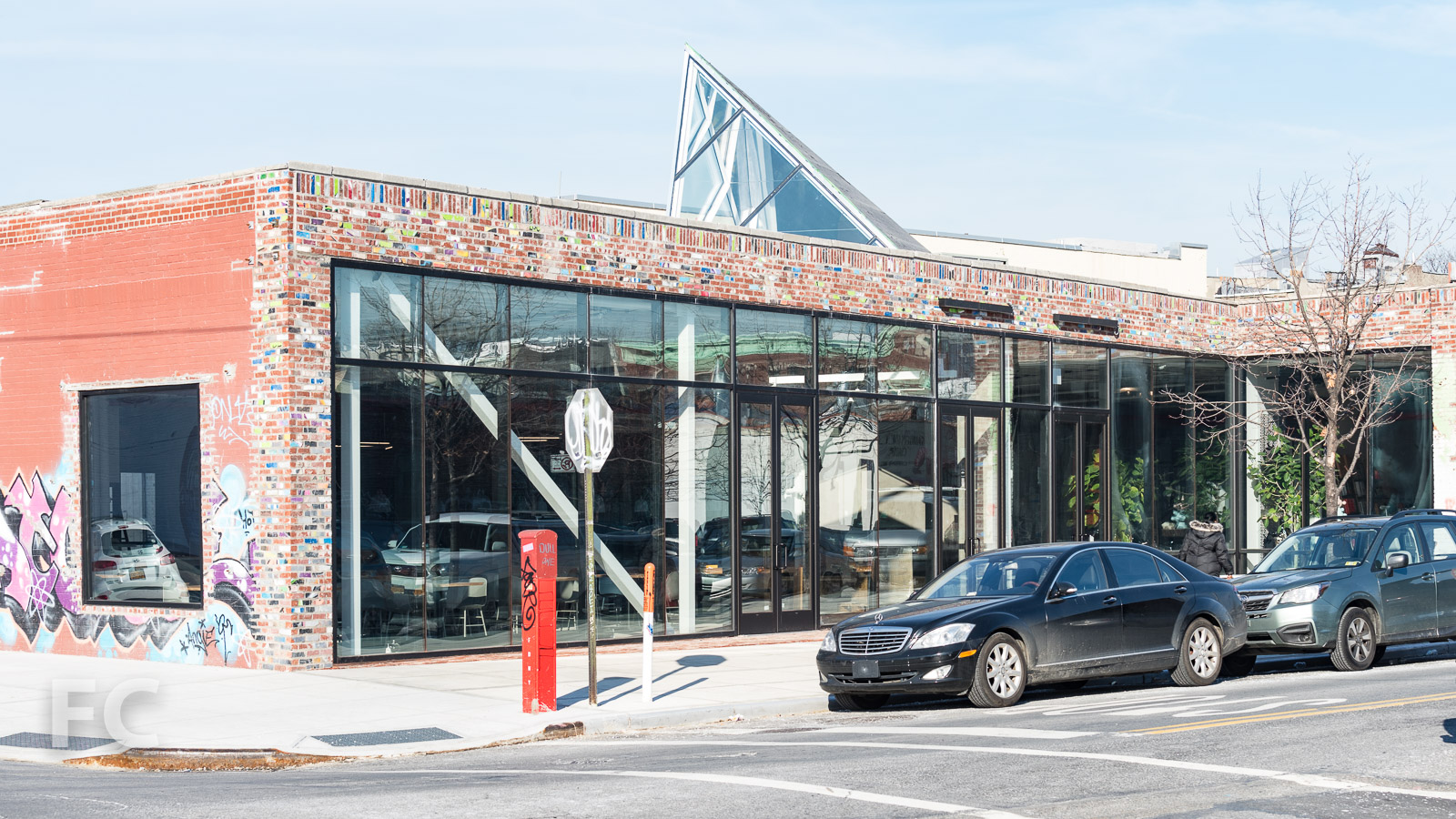 A/D/O — FIELD CONDITION-4