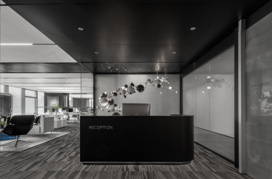 武汉琨瑜国际中心丨中国武汉丨万景百年室内设计有限公司-12