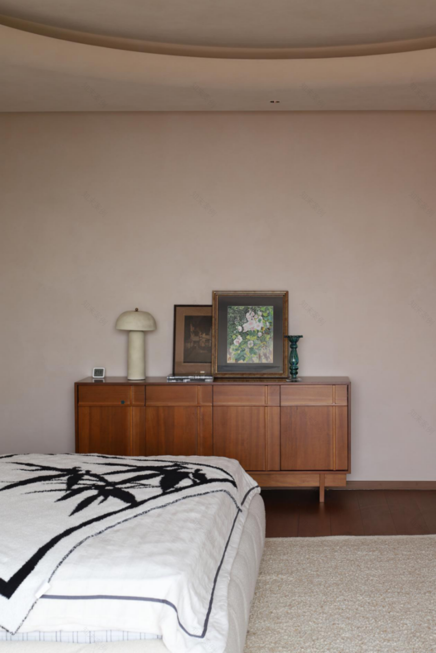 光影扶疏 静默成诗丨中国眉山丨眉山大可设计-53