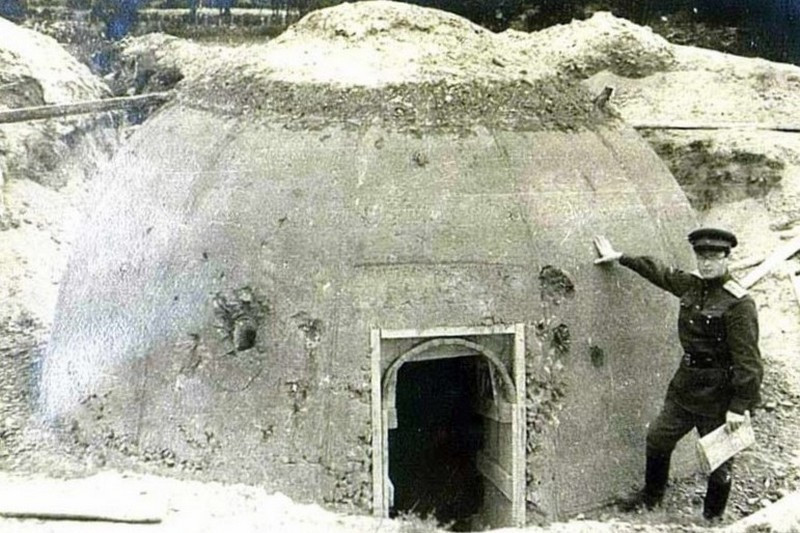 芬兰气球碉堡建造项目-20