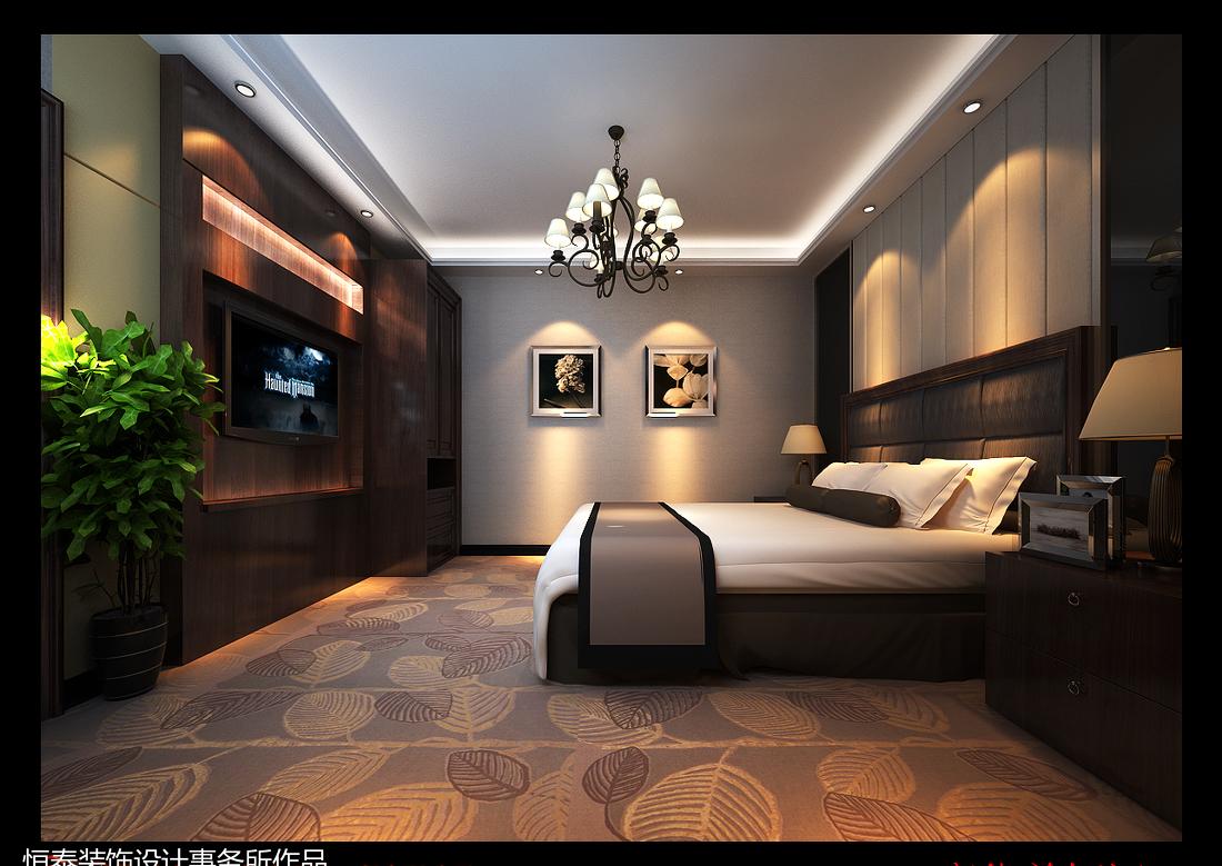 
广东省珠海市情侣中路浪漫时尚特色酒店 -5