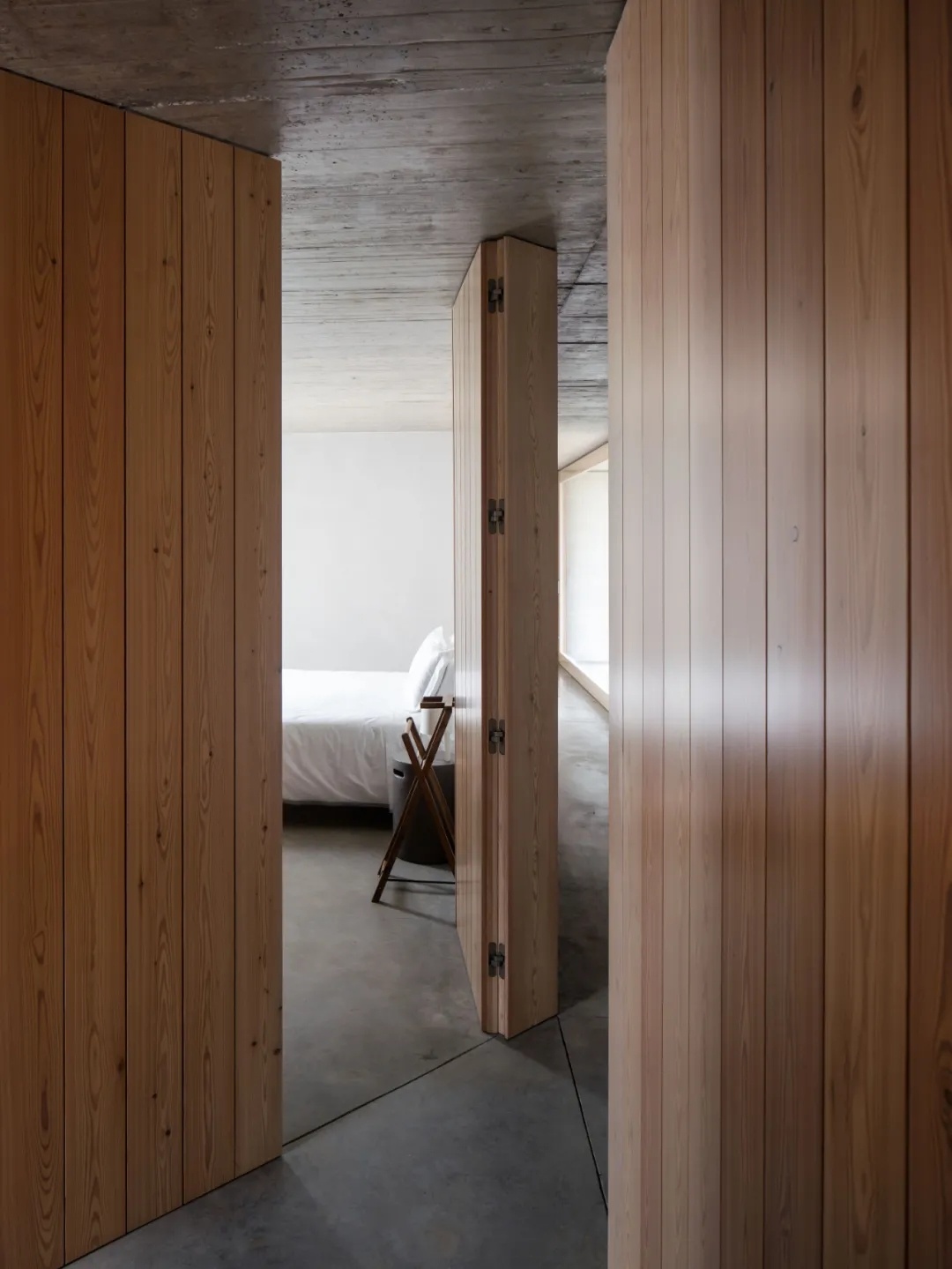 Aires Mateus 建筑事务所丨葡萄牙里斯本丨Aires Mateus Architecture-29