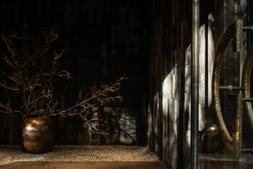 武汉丹青宴丨中国武汉丨LDH DESIGN 刘道华建筑设计事务所-69