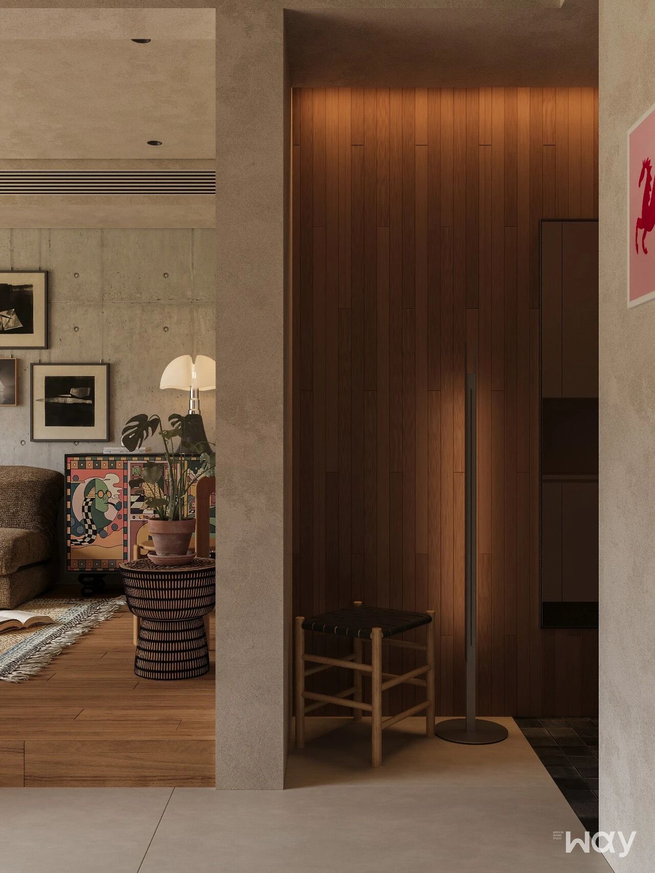 WAY × 跳帧间奏  Frames in rhythm丨中国台州丨未止工作室-25