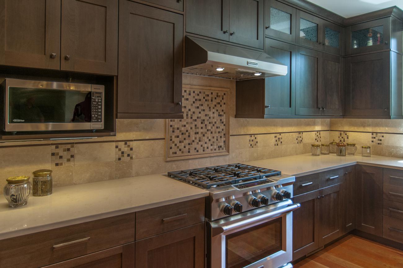 丨美国丨Ballard + Mensua Architecture-14