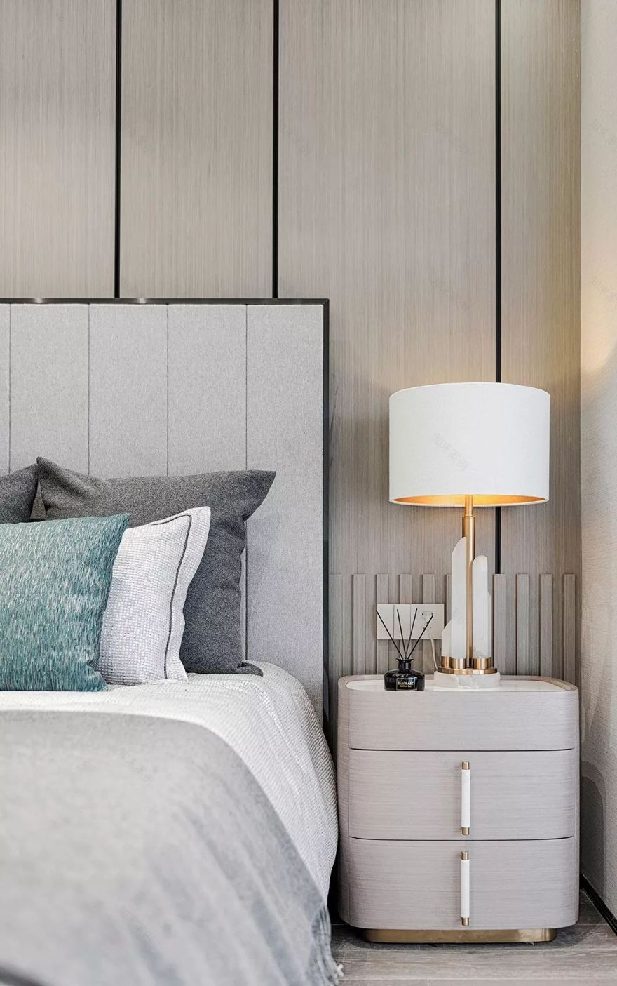 自然无界,现代轻奢的优雅共生-79