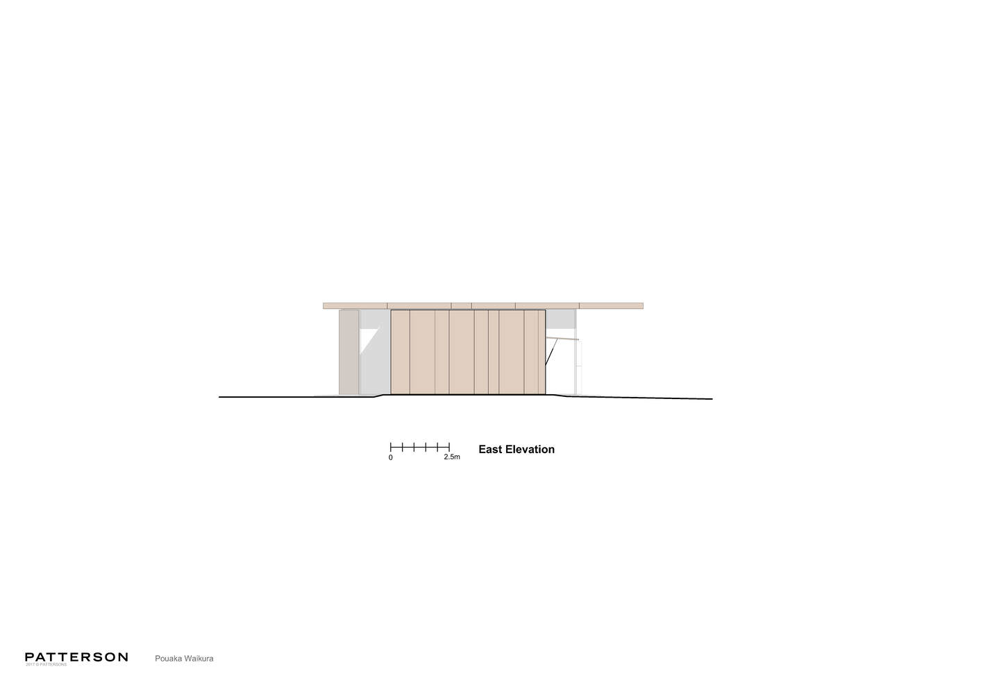 新西兰 pouaka Waikura 住宅丨Patterson Associates-34