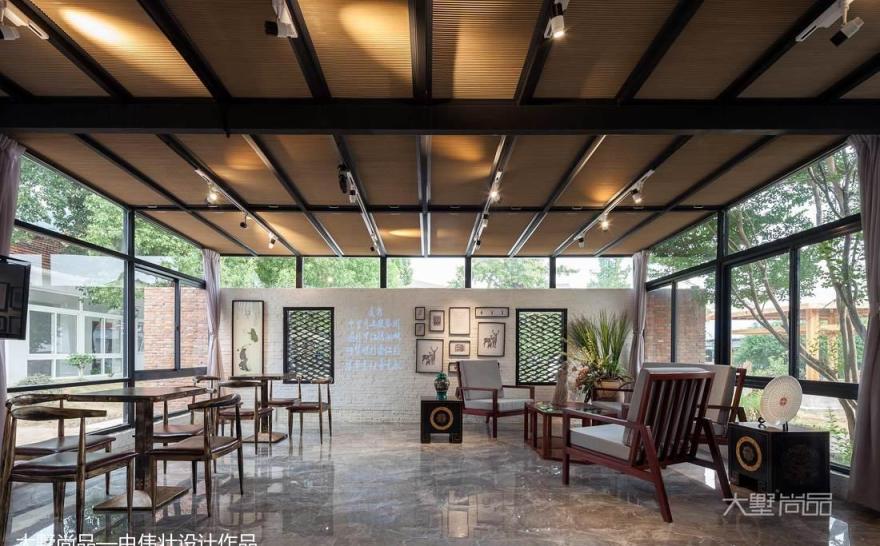 复古雅致花样年华-2