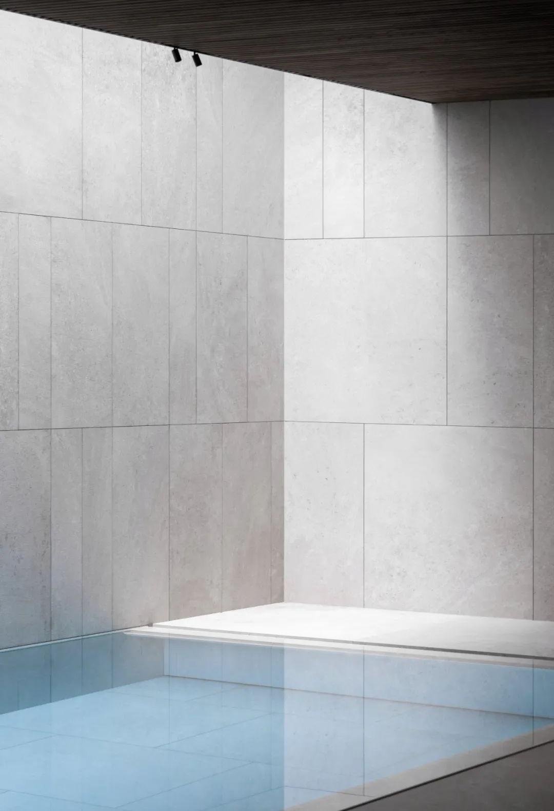 泳池房丨line architects-20