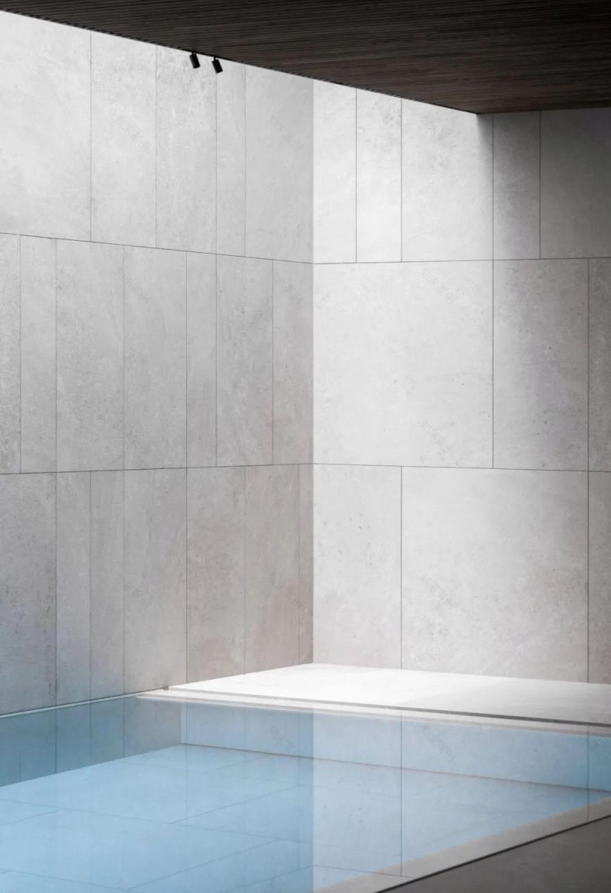 泳池房丨line architects-20