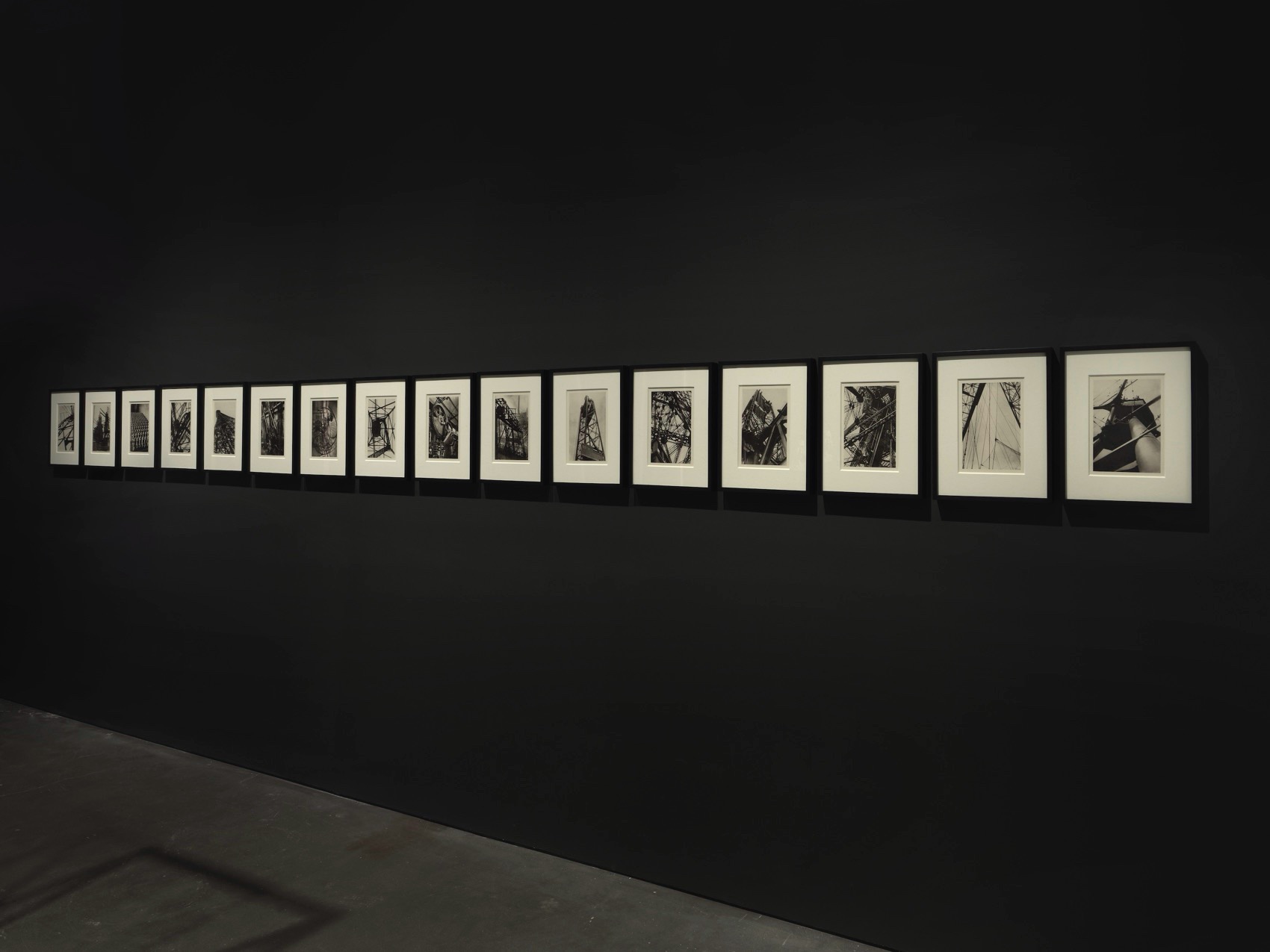 新当代艺术博物馆扩建丨美国曼哈顿丨OMA纽约,Cooper Robertson（现Corgan）-246