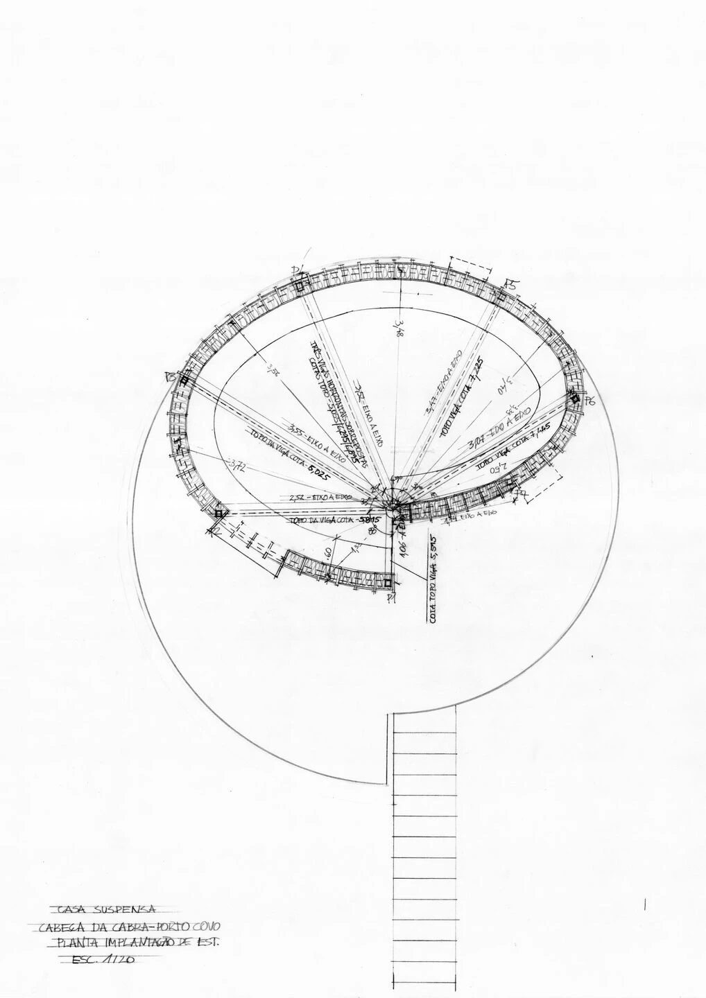 树屋丨PortugalPorto丨RA+TR arquitectos-37