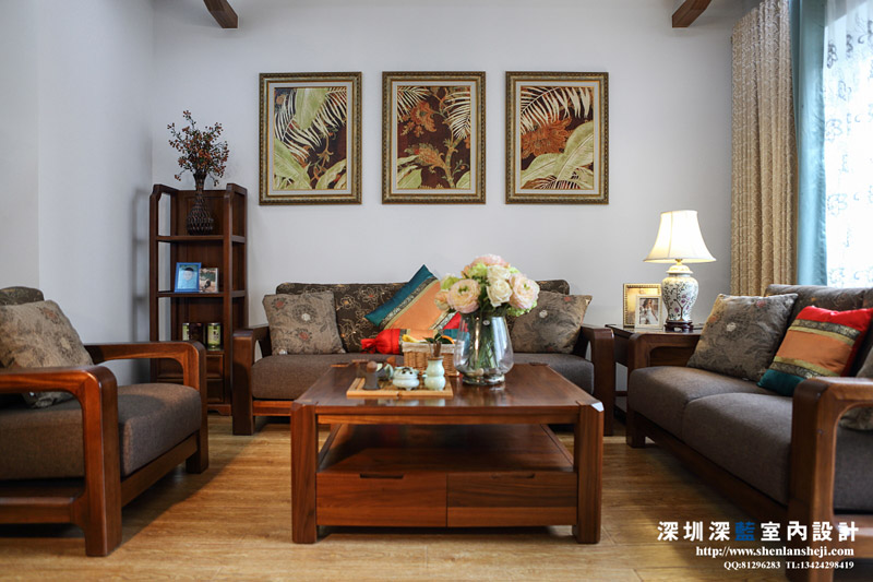 五年前的作品不知道还能跟上大众审美吗-2