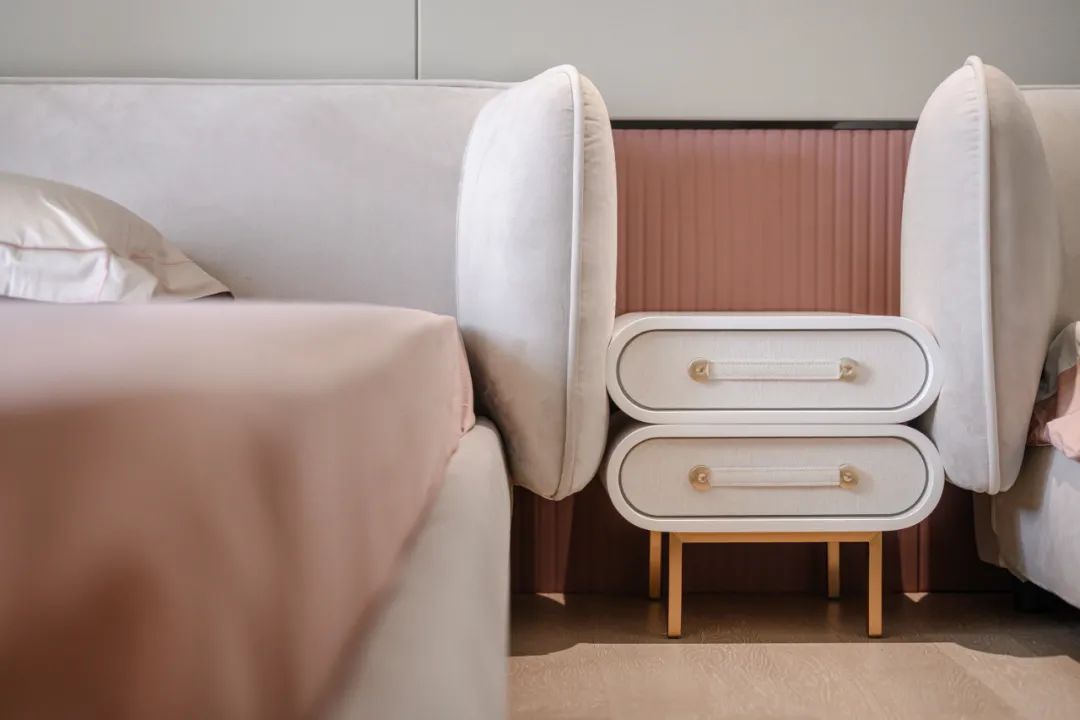 减法加一 · 极简主义顶层复式设计丨中国揭阳丨大泽建筑设计-27