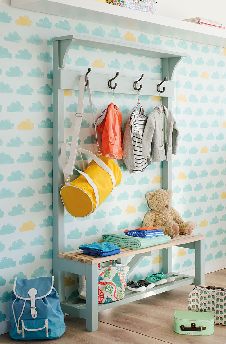 西班牙设计师打造环保婴儿房-6