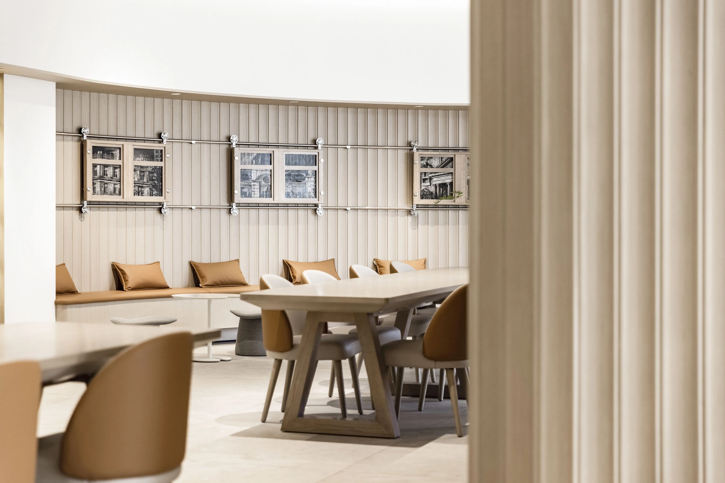 蔚来中心，西安路，大连丨中国大连丨MOC DESIGN OFFICE-34