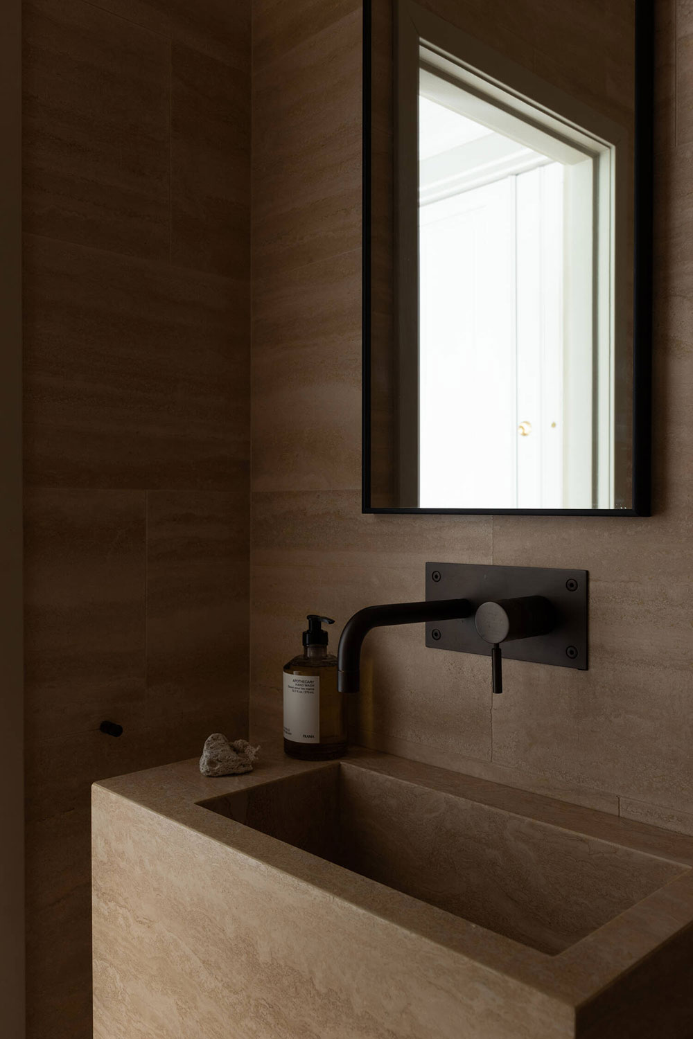 斯德哥尔摩日式风格公寓设计-29