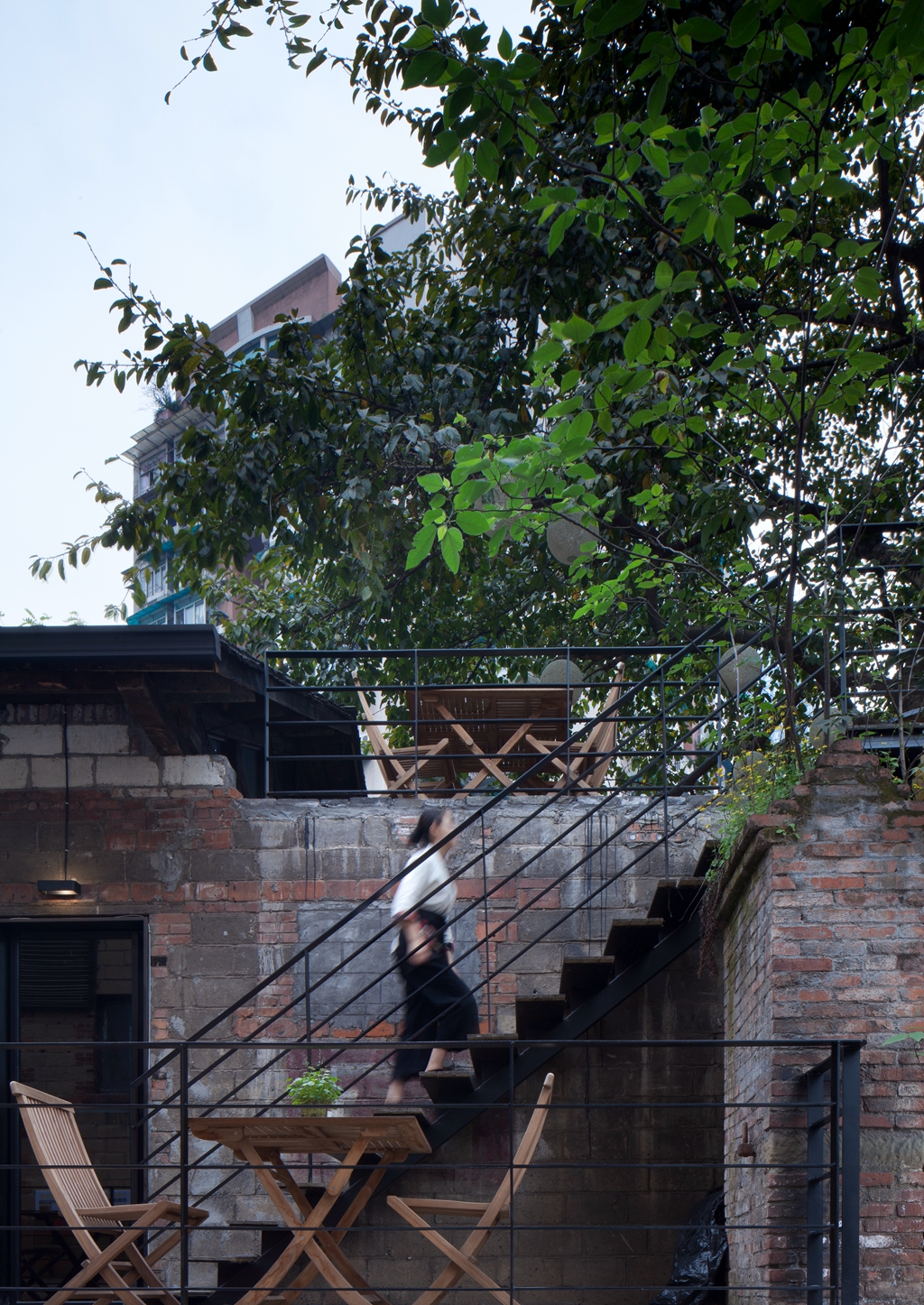 重庆秋叶日料北仓店-19