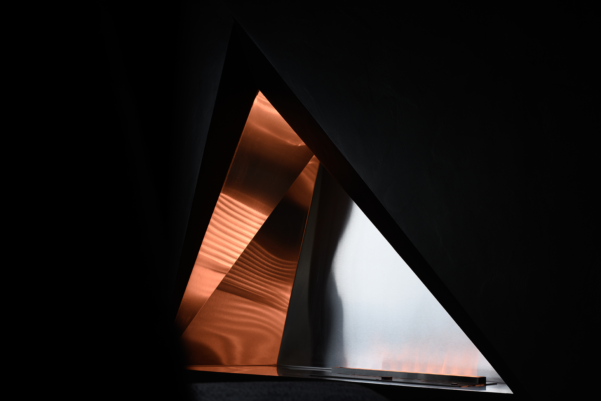 克制的隐退丨中国合肥丨佐岩艺作设计-53