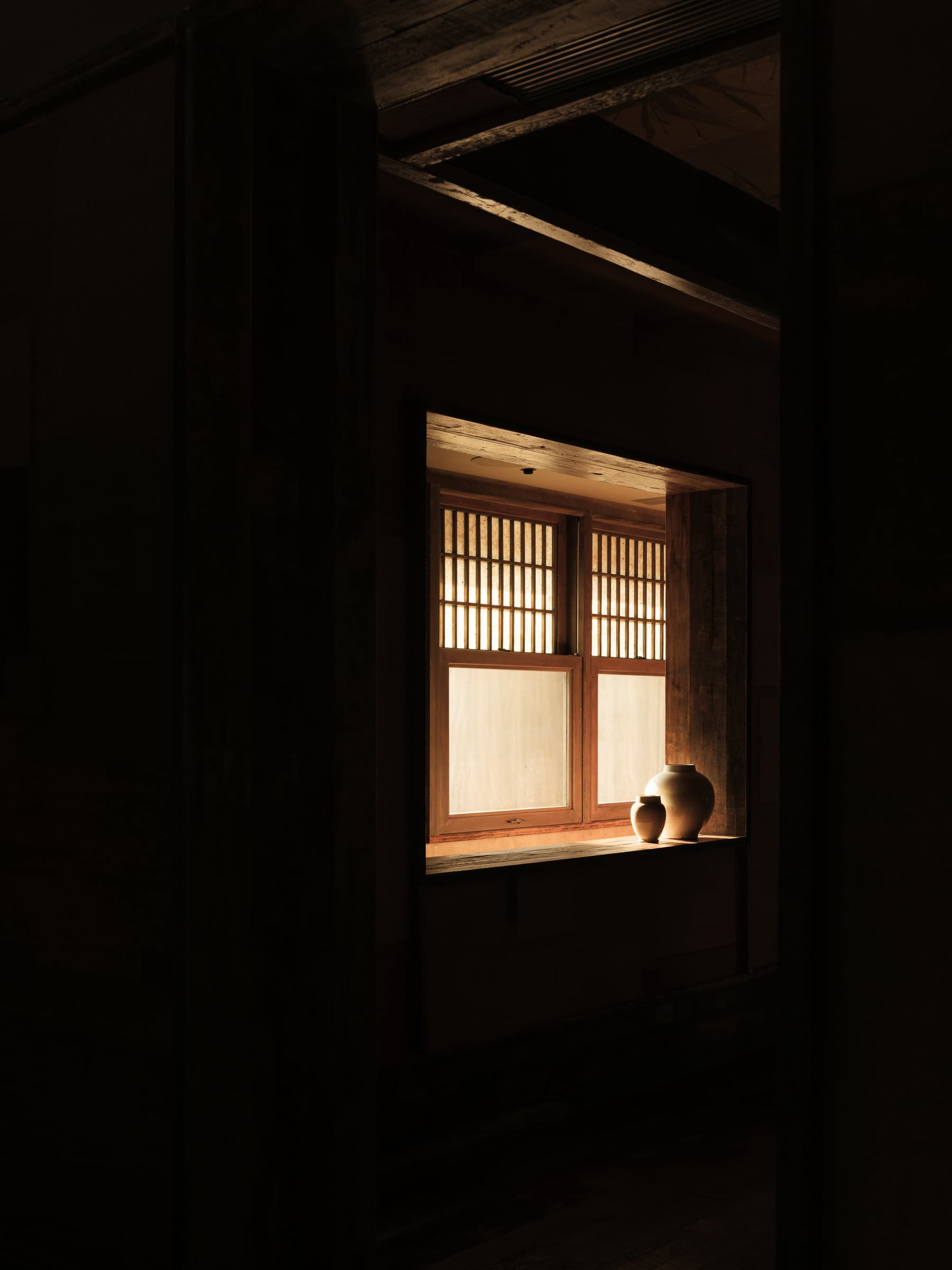 元古觀山 灵隐寺丨中国杭州丨北京无之设计咨询有限公司-11