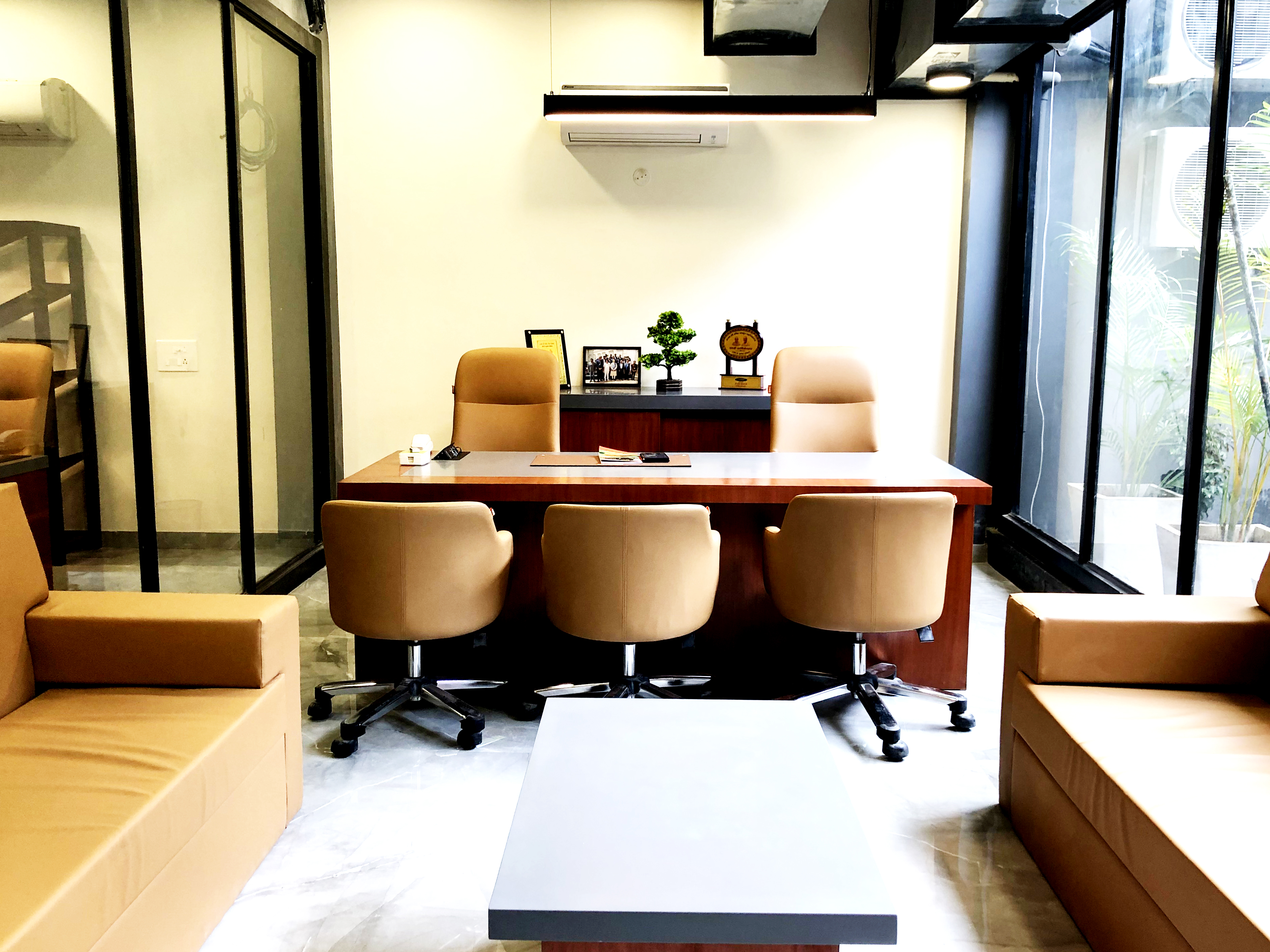 木质和谐 · ACad Studio-51