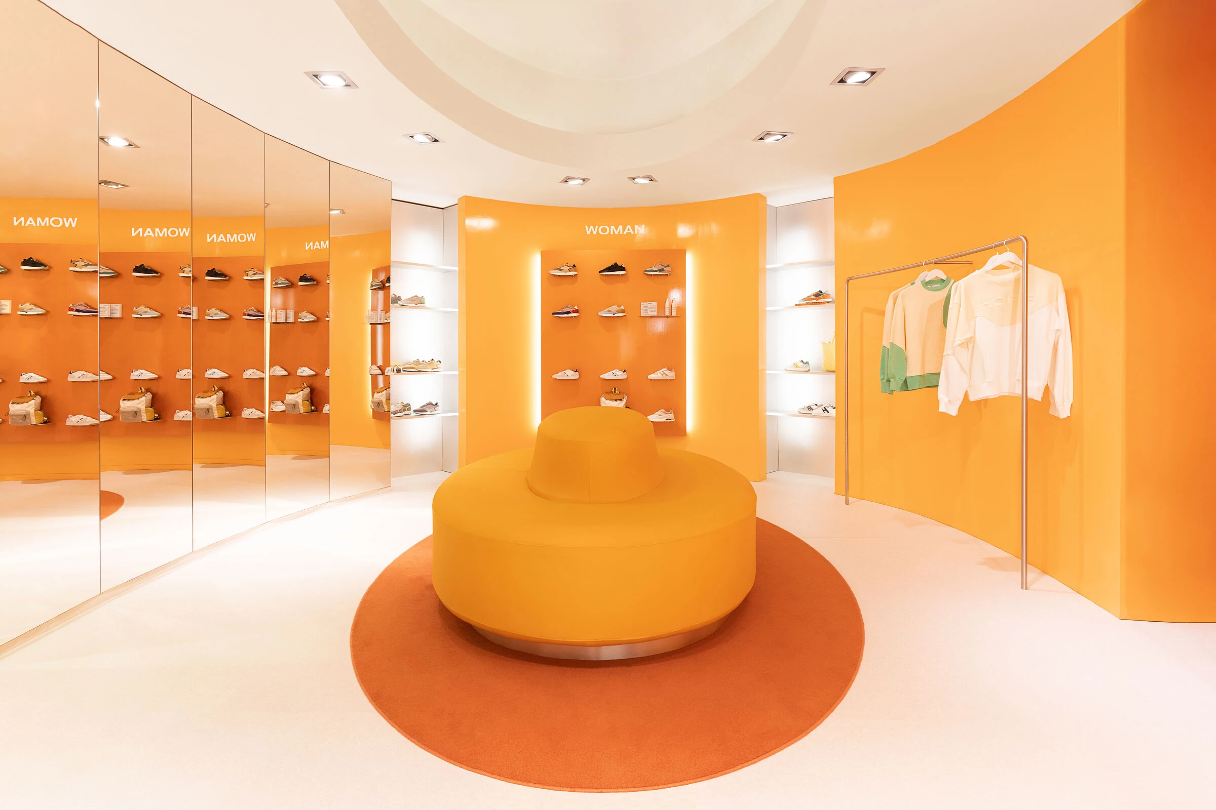 霍夫零售愿景丨西班牙丨CULDESAC-27