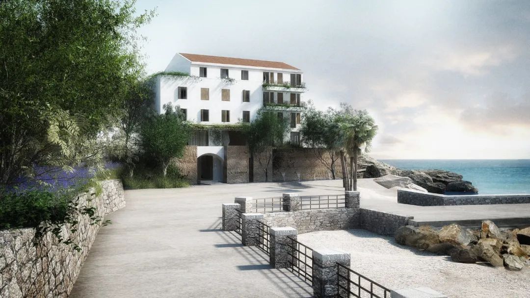 街区 722 或 大楼 722 或 区块 722（具体需根据上下文确定）-110