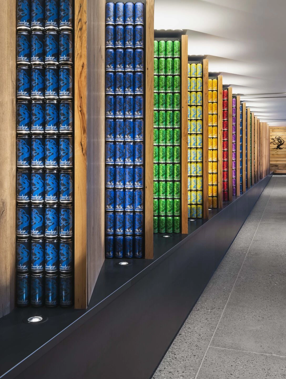 树屋酿酒公司丨美国丨Bergmeyer-19