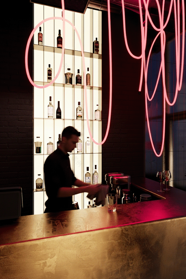 酒吧砖与浆果丨Alina Fygina-8