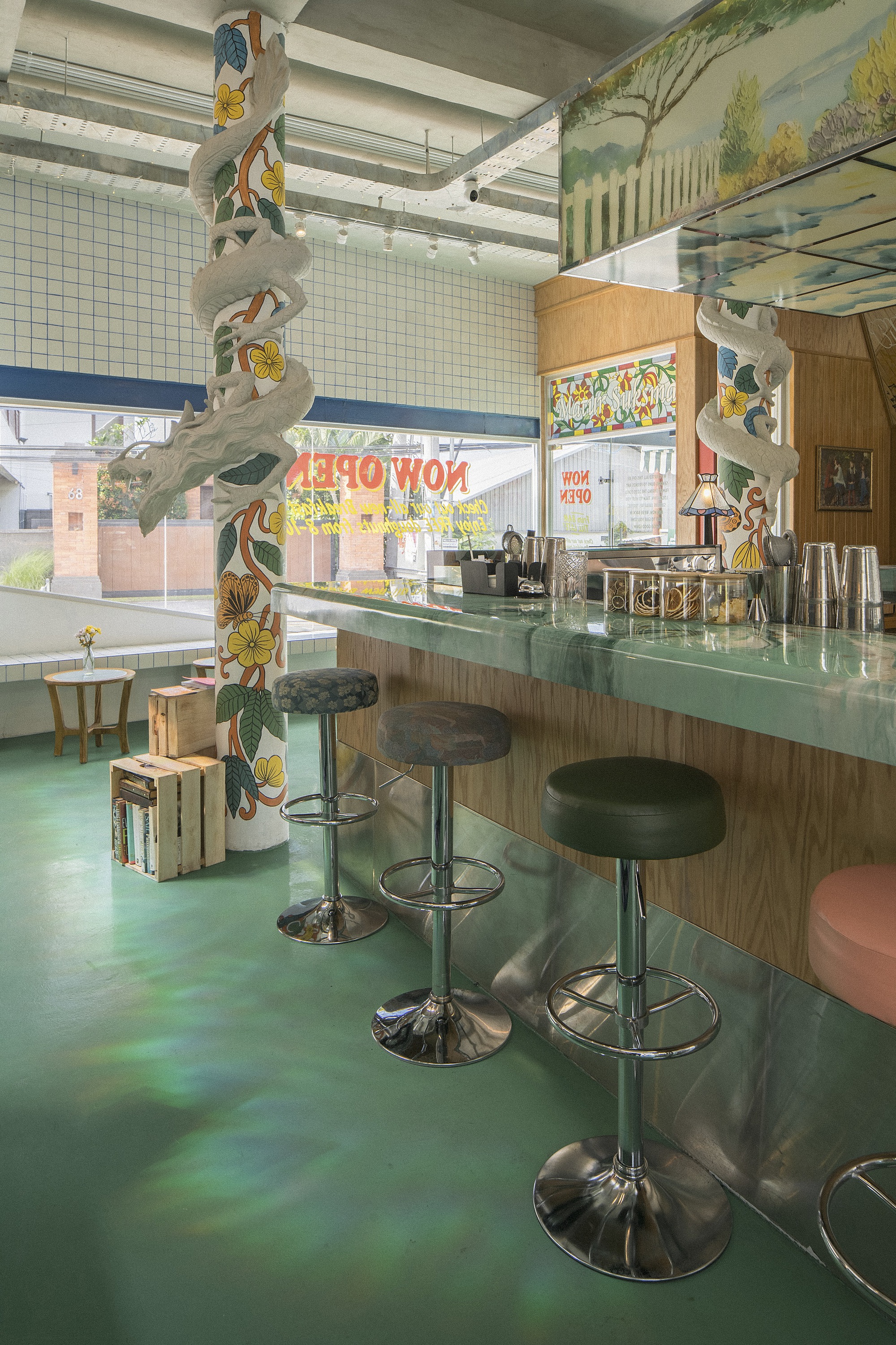 佩妮咬或彭妮咬丨印度丨Atelier 5758-23