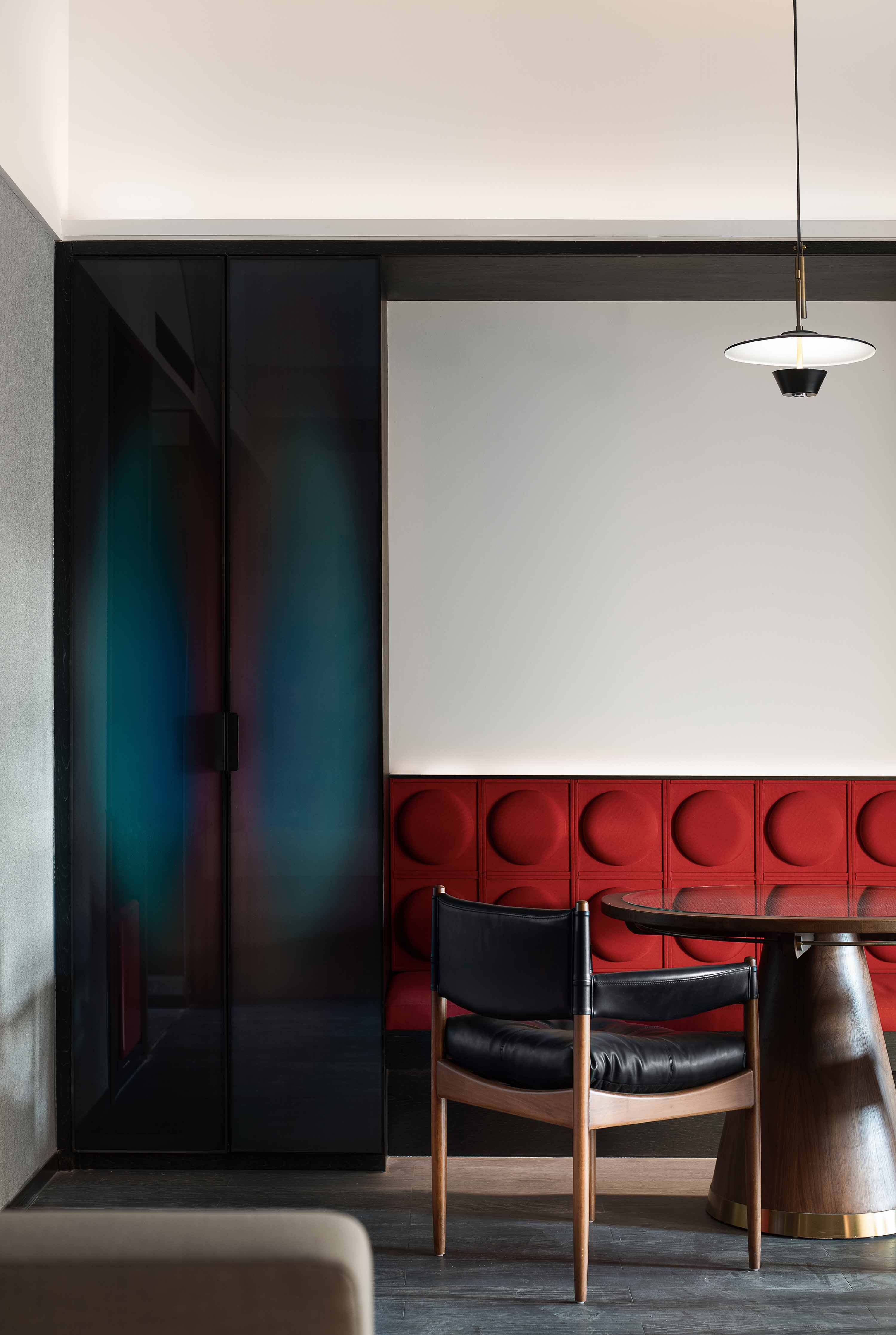 FAN WOODS HOTE · 北京冬奥小镇精品酒店丨中国河北丨BDD 布道设计-76