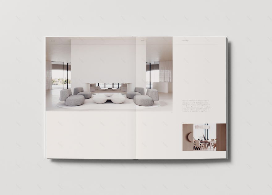 由于Ø在常规英文表达中不属于正常的英文符号或有特定含义用于房屋相关表达的符号,难以准确翻译该内容此为错误提示,无法提供准确翻译 丨澳大利亚悉尼丨Third Aesthetic-38